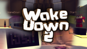 Download WakeDown 2 for Minecraft 1.10.2